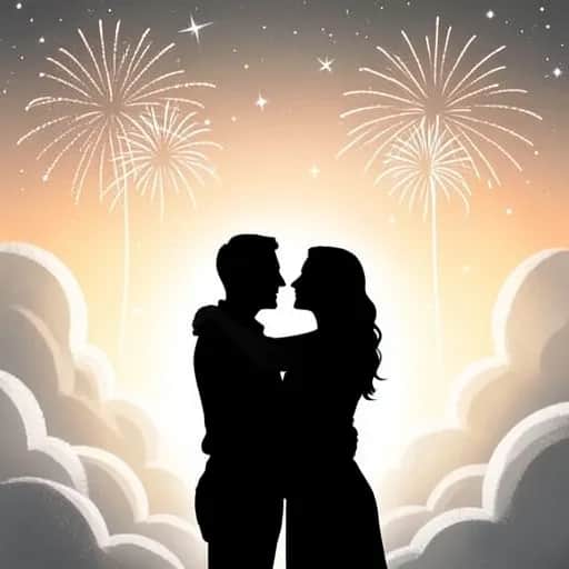 Forever our igniting love