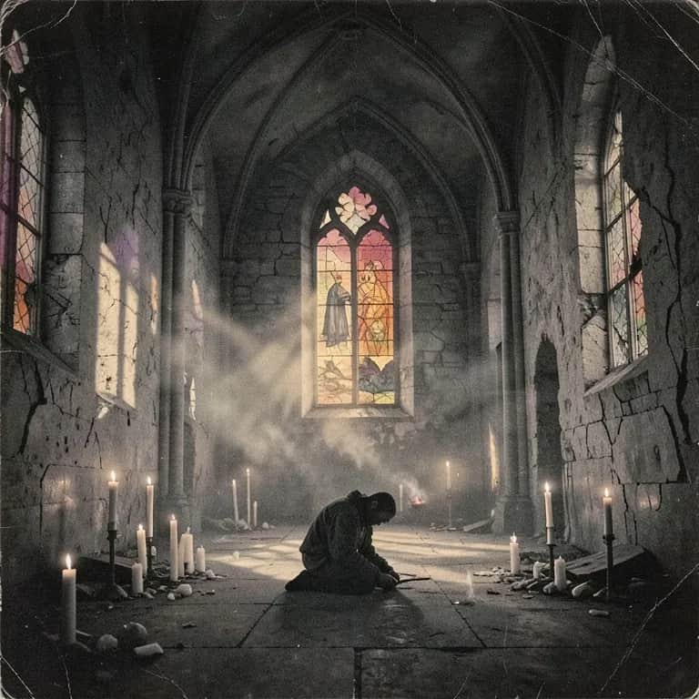 Sorcery & Salvation