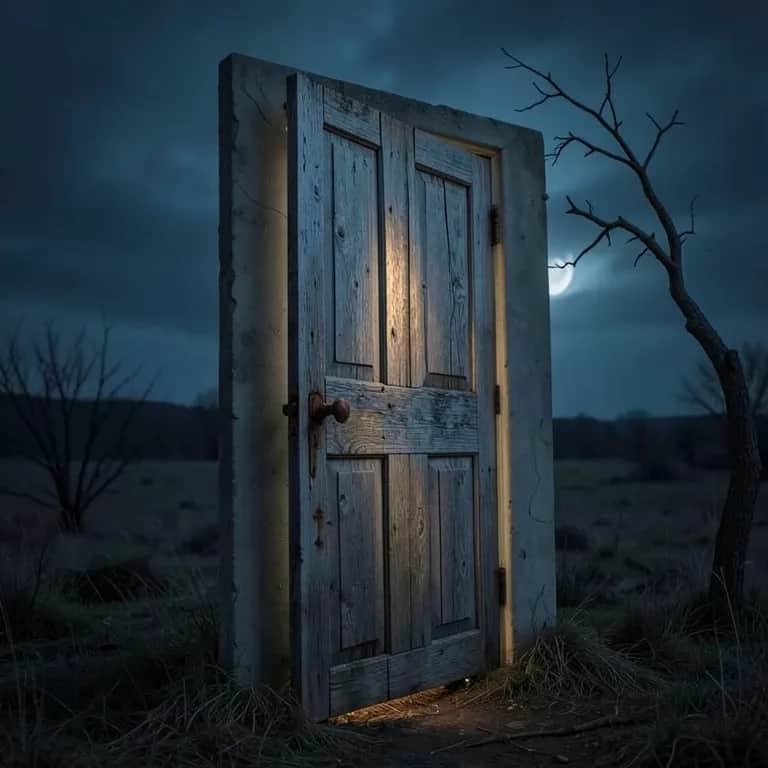 Beggin’ For Change