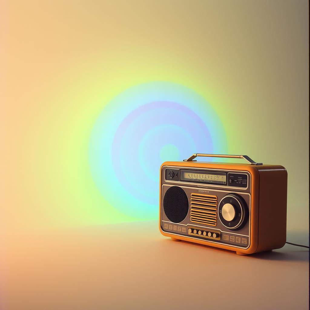 Daizaradio ma radio