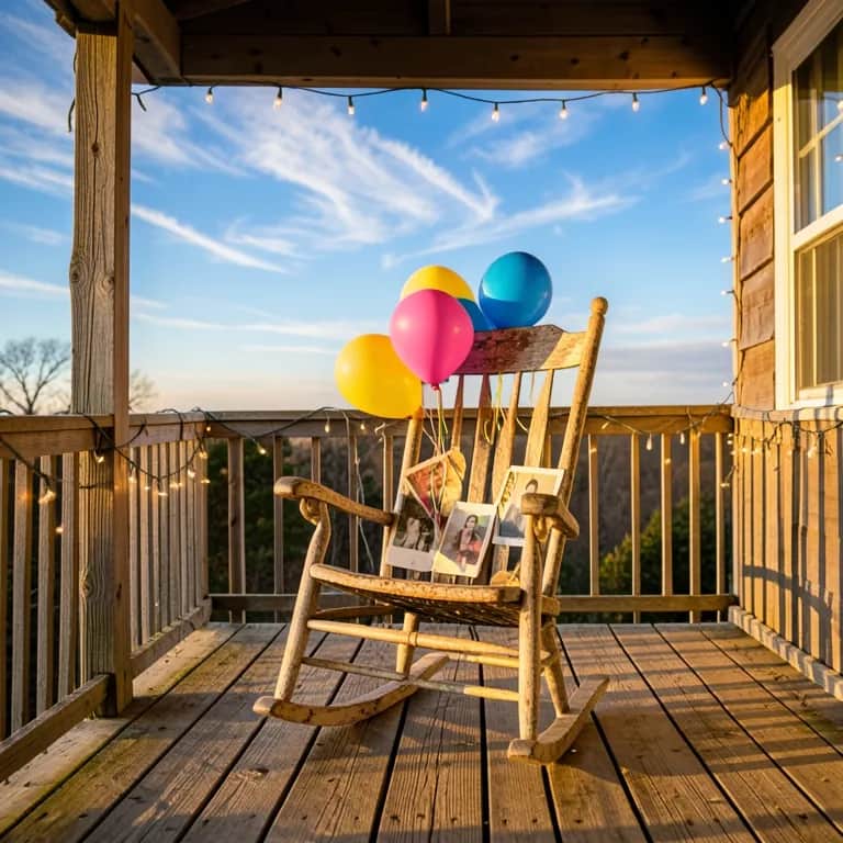 Kicking Up With Family