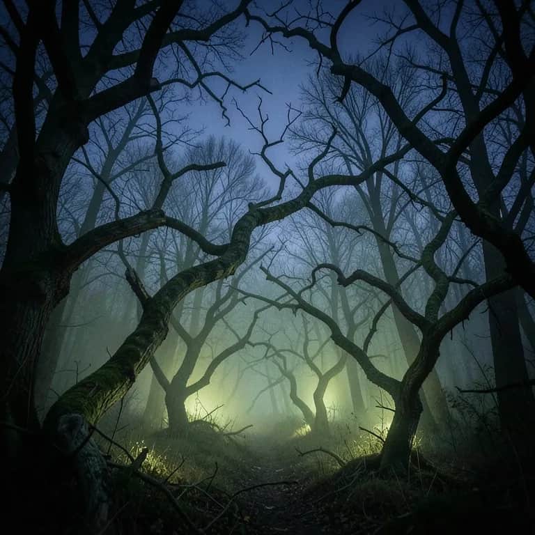 Succubus and Incubus