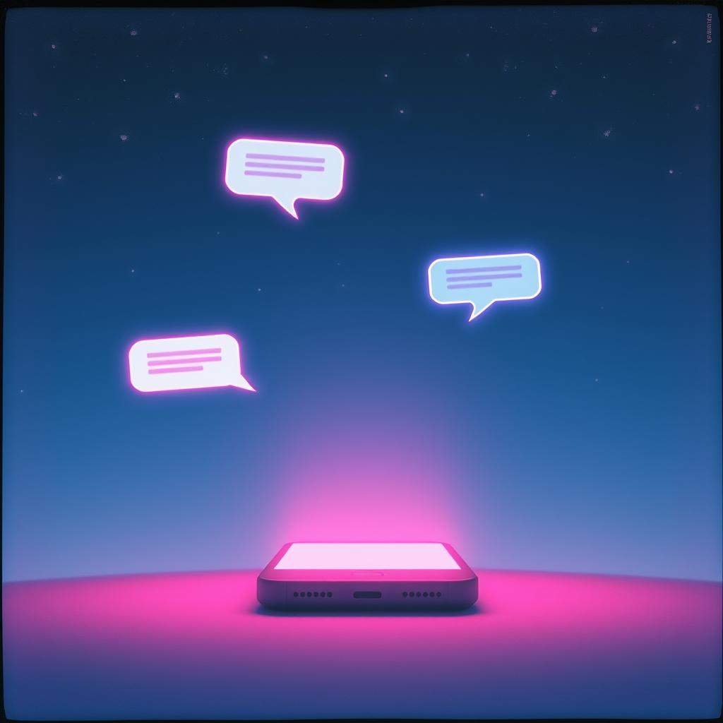 Left on Read