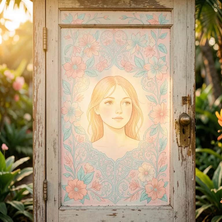 Me pierdo en tu mirada