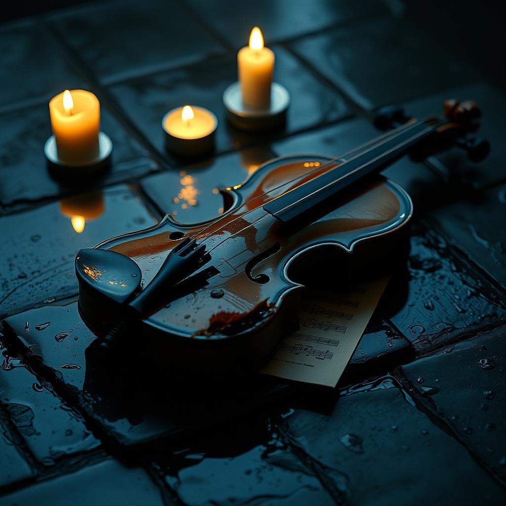 Broken Melody