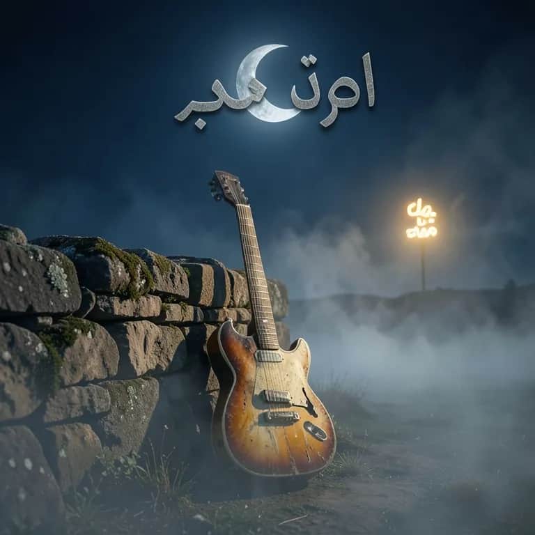 شام آخر