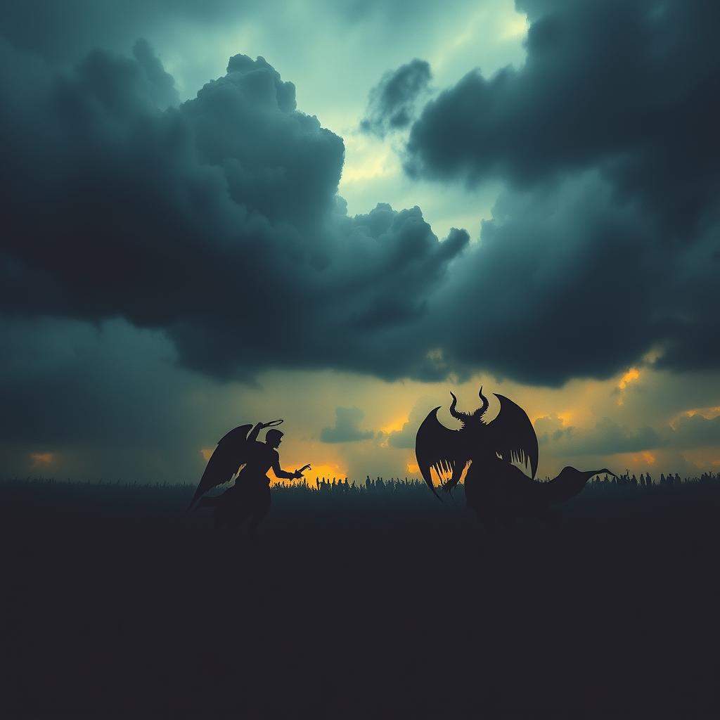 Legion of Angels
