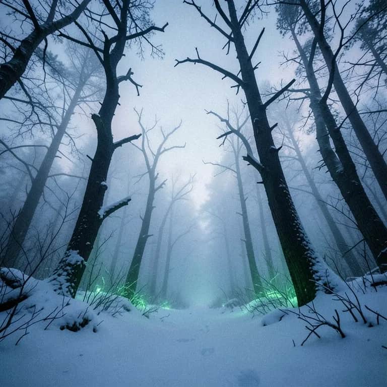 Frostbite Catacomb