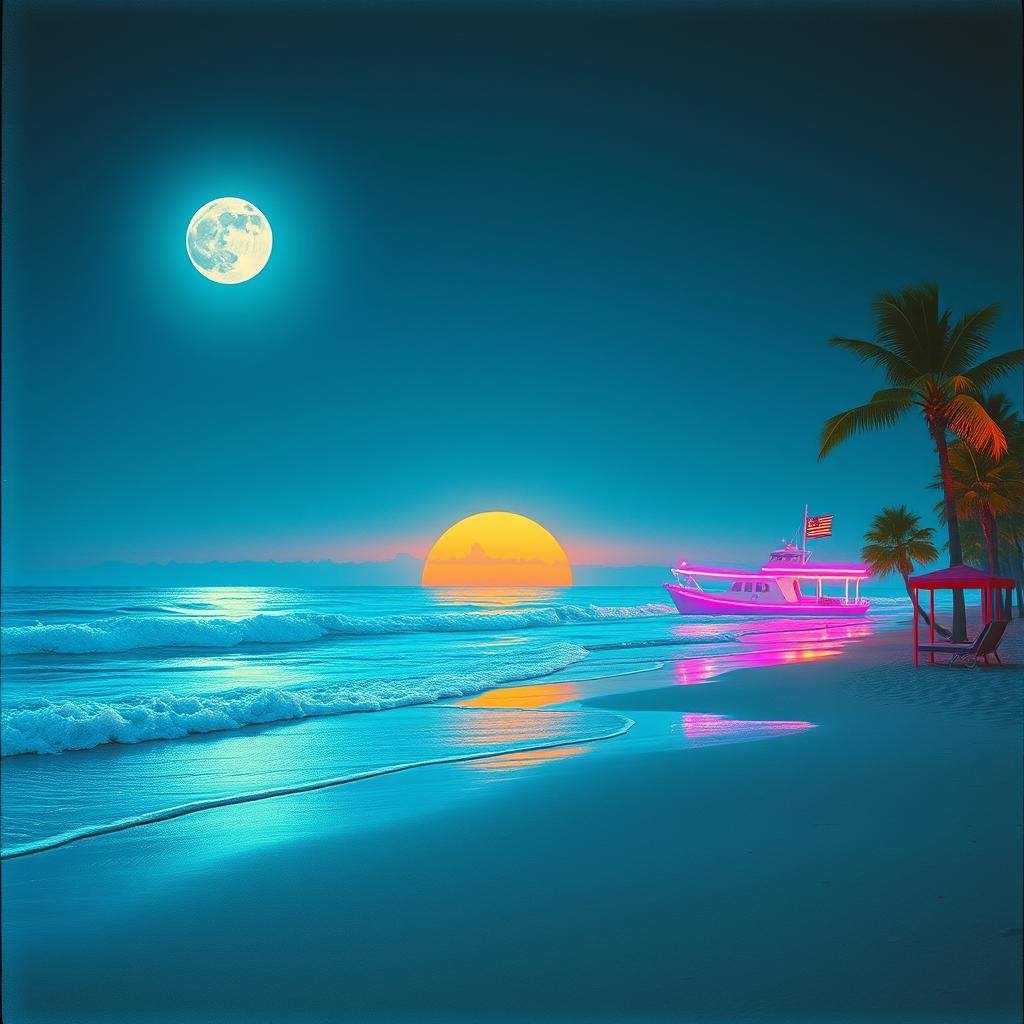 Bay Breeze Buzz