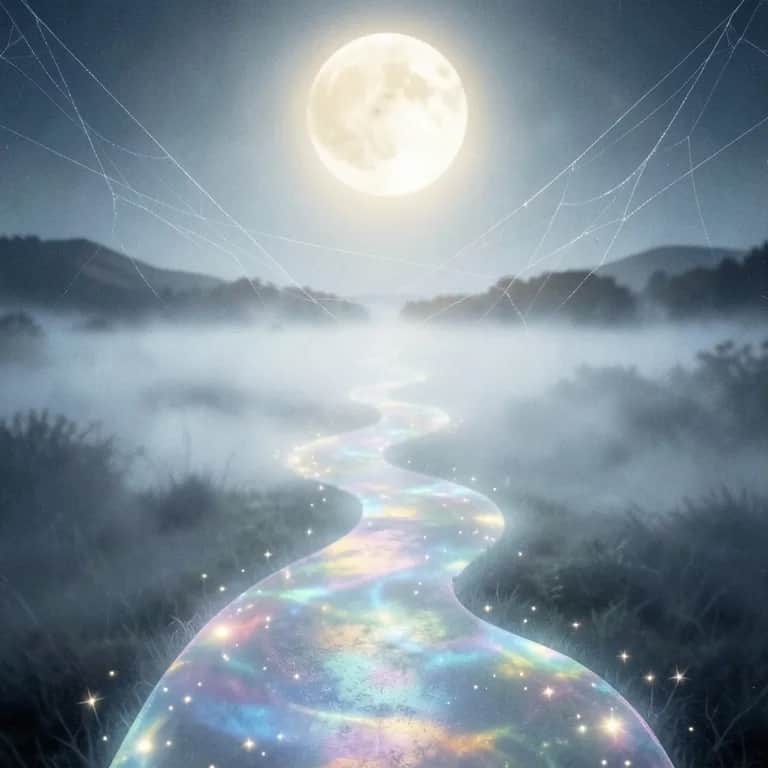 Moon's Secret