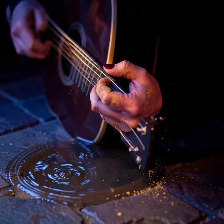 “Perfecta y Peligrosa”