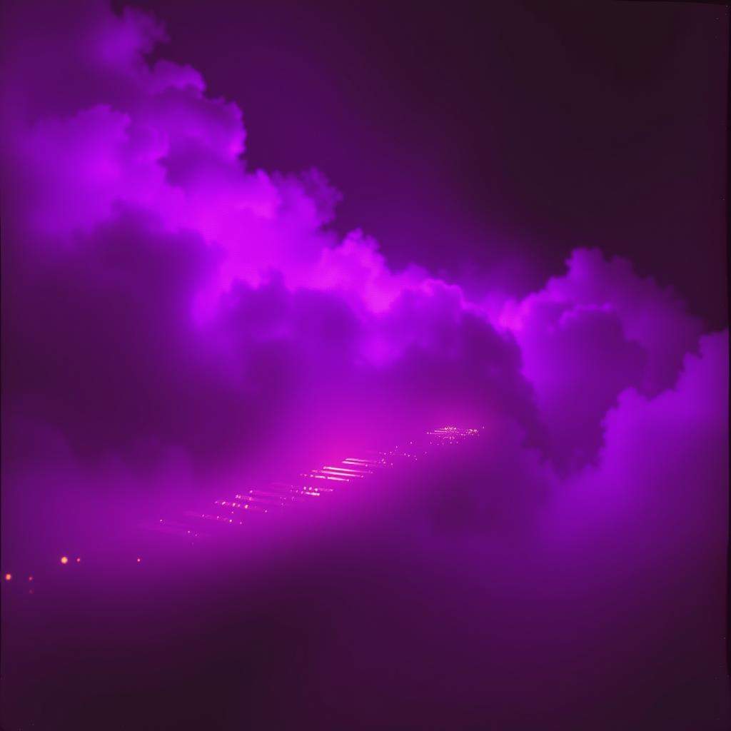Nightfall Reverie