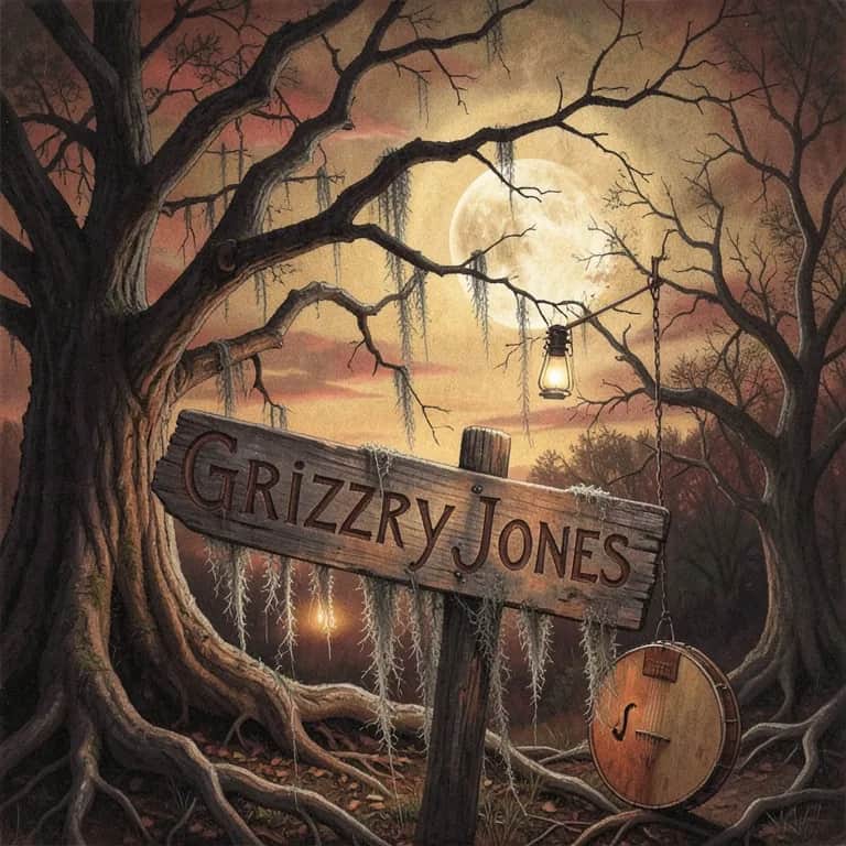 Grizzly Jones Call