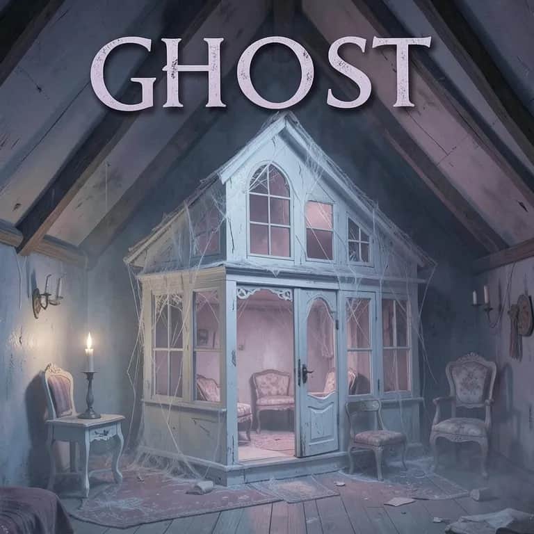 Ghost