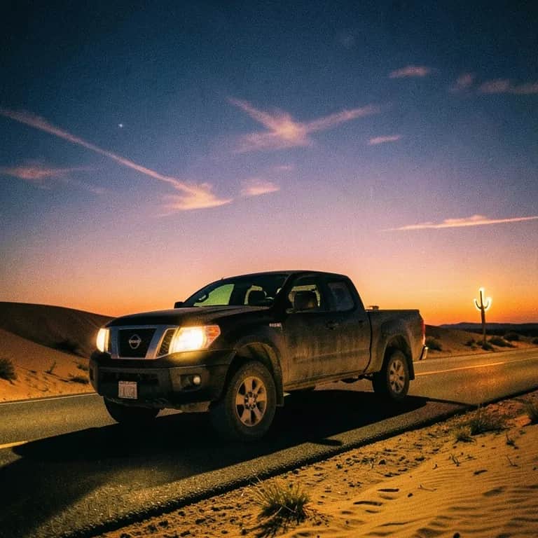 Rudy y su Frontier Negra