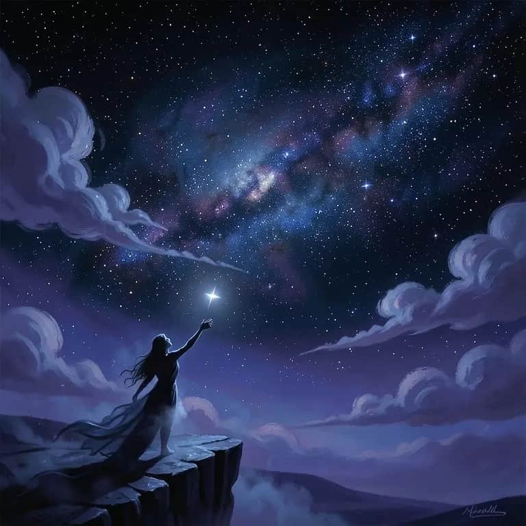 Queen of the First Night