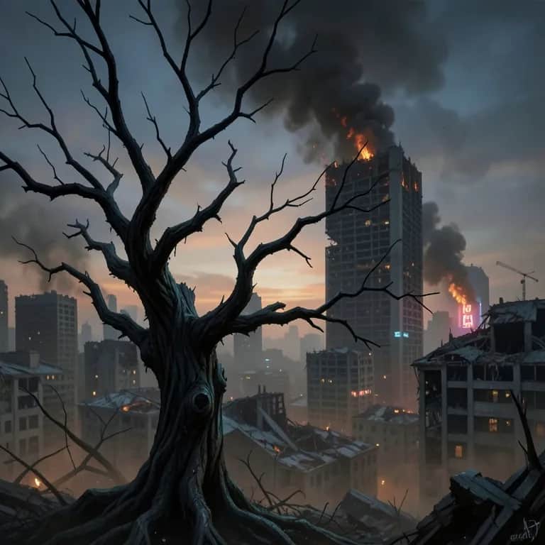 We'll get along just fine