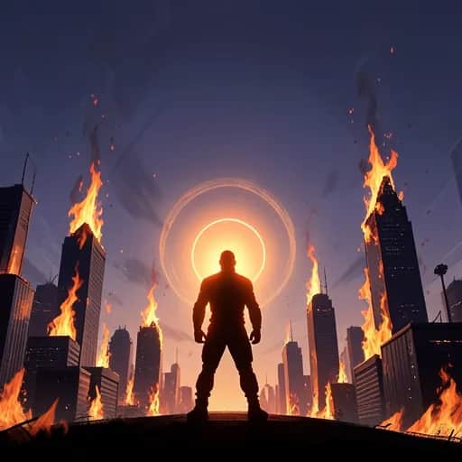 Beast Mode Unleashed