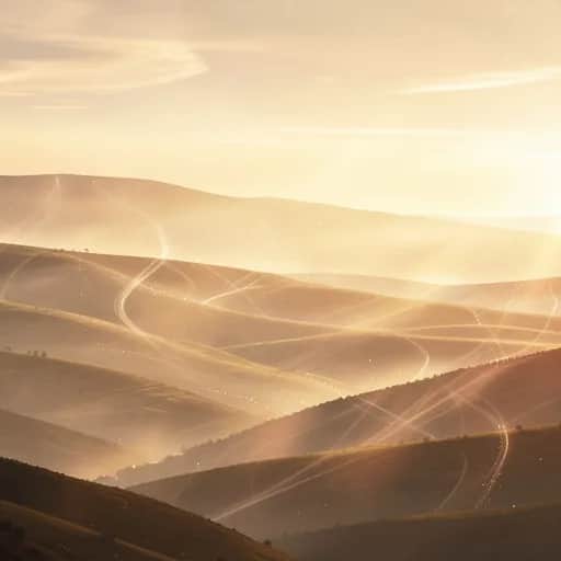 Love That Set Us Free