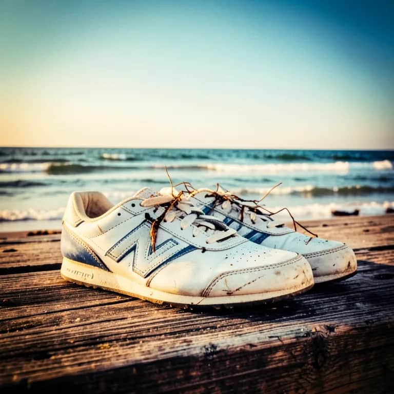 Dad Shoes, Bad Moves