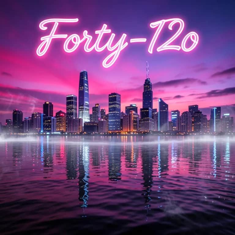 Forty-Two