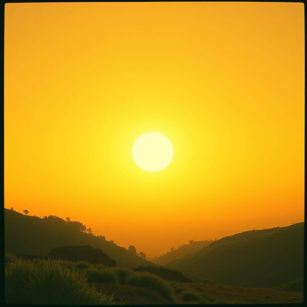 Awakening