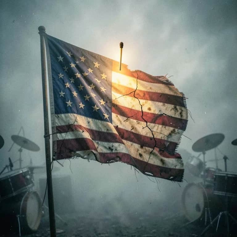 The Veteran Songs: #3 (My Own Freestyle).