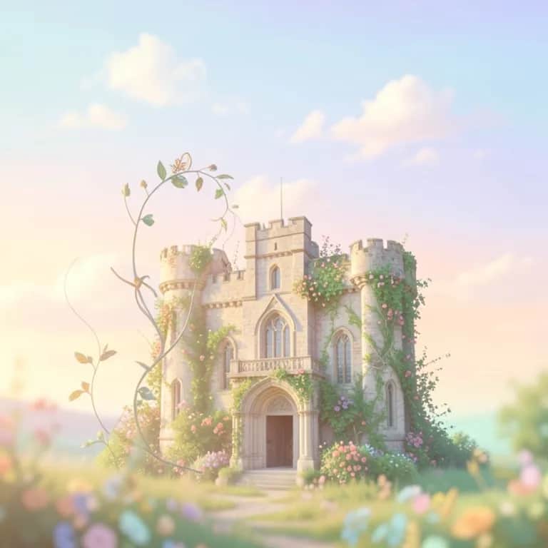 Kingdom of Eternal Grace