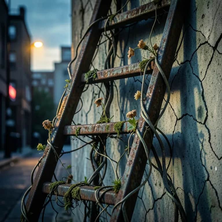 Ladder of life (Hard Rap, trap rap, 808, hard sound)