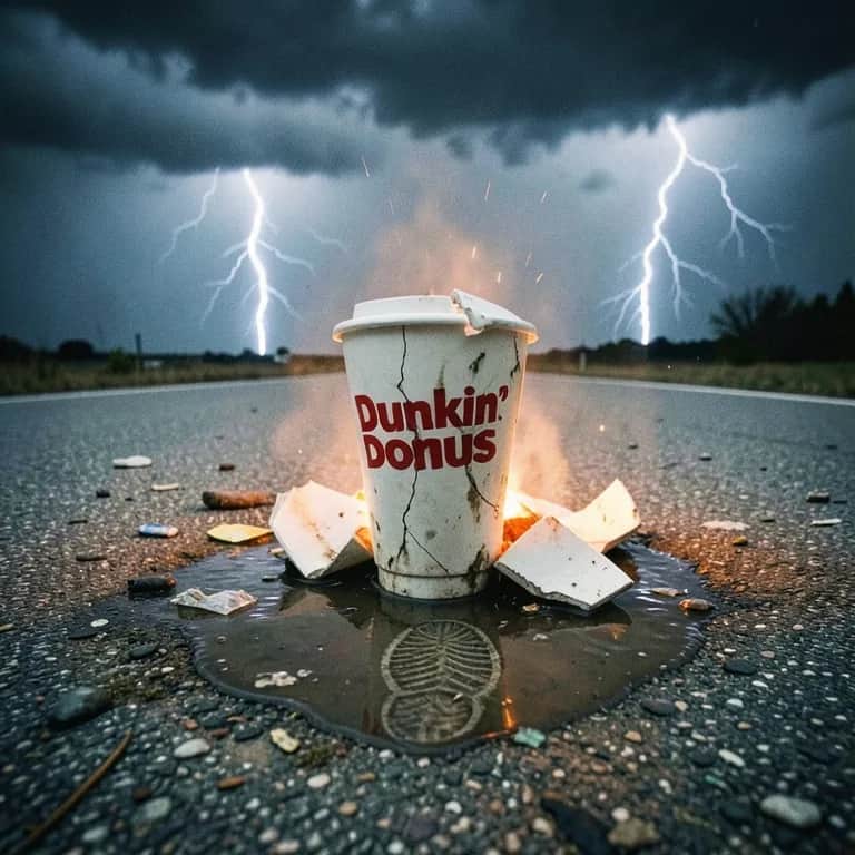 Pink Slip & Pink Frosting