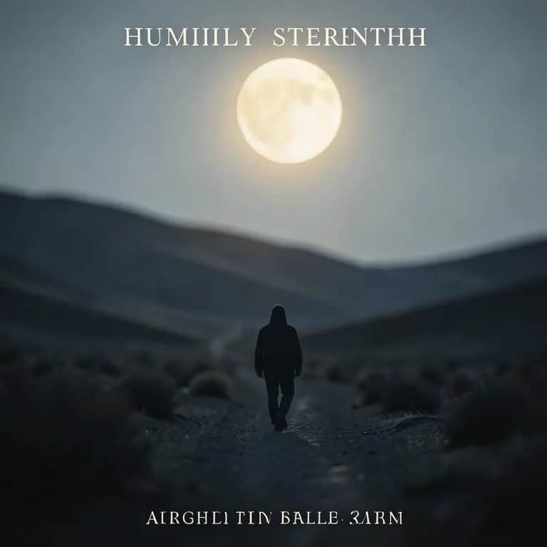 Blessed are the Meek