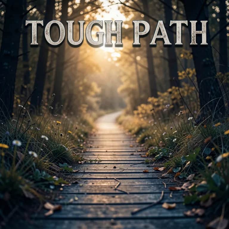 Tough Path