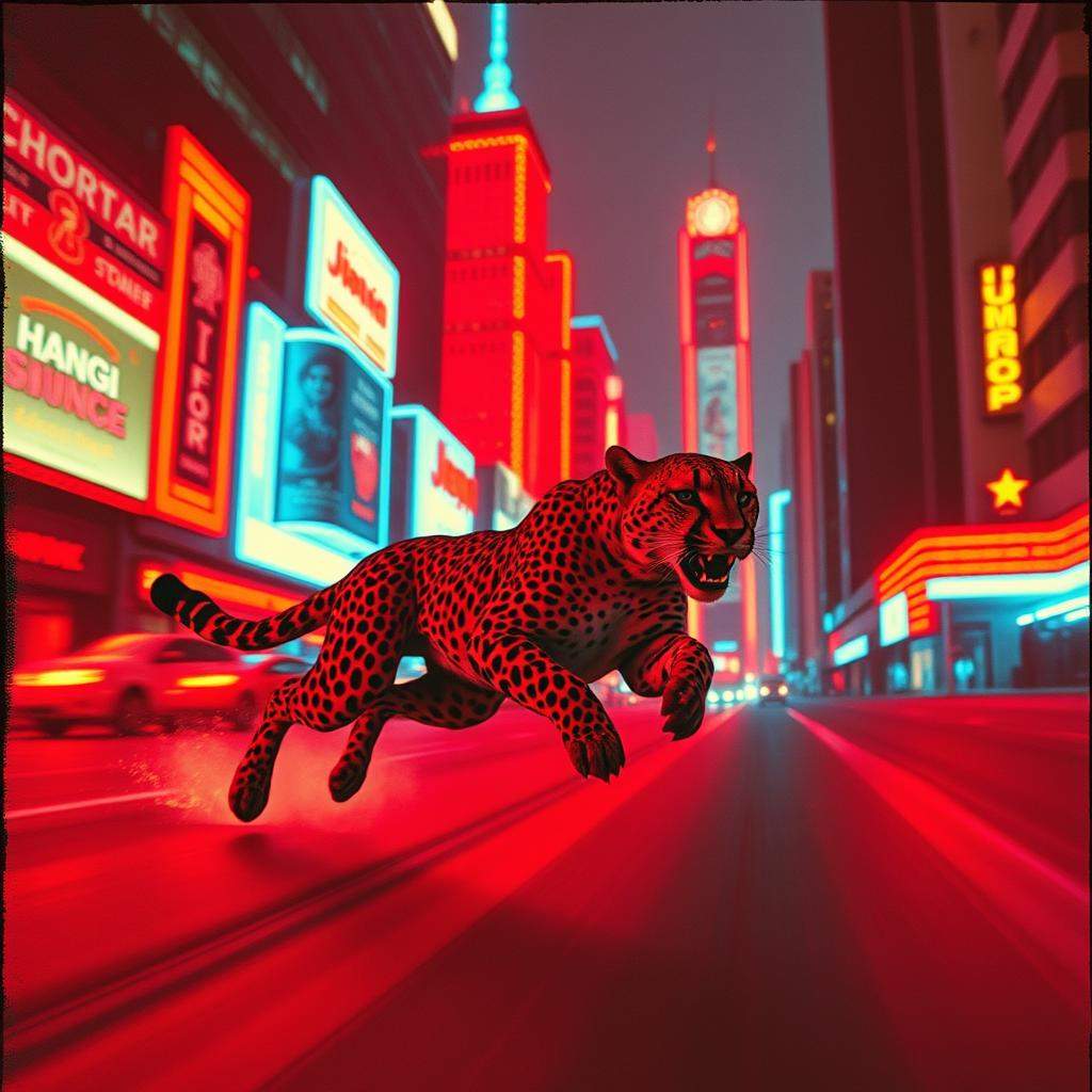 Fast Lane Fury