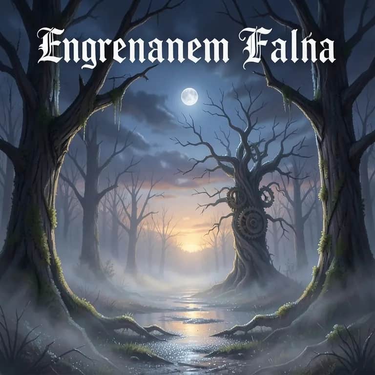 Engrenagem Falha