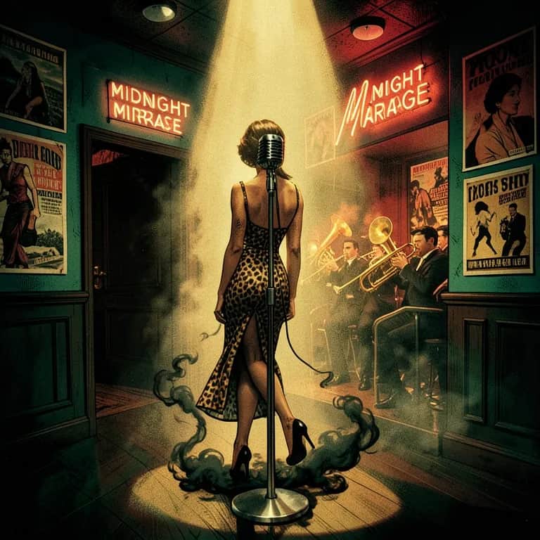 Joseph Q, Don’t Cha-Cha Into Doom