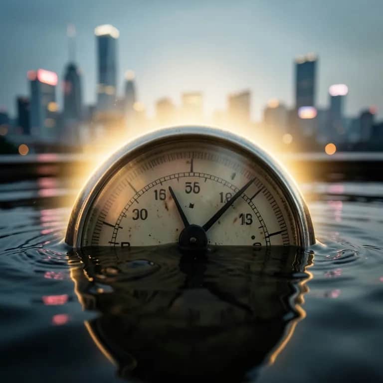 Too Loud To Hear My Heart