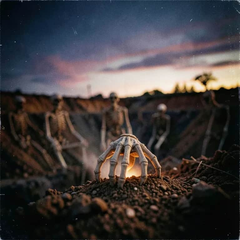 The Spirits of October V2
