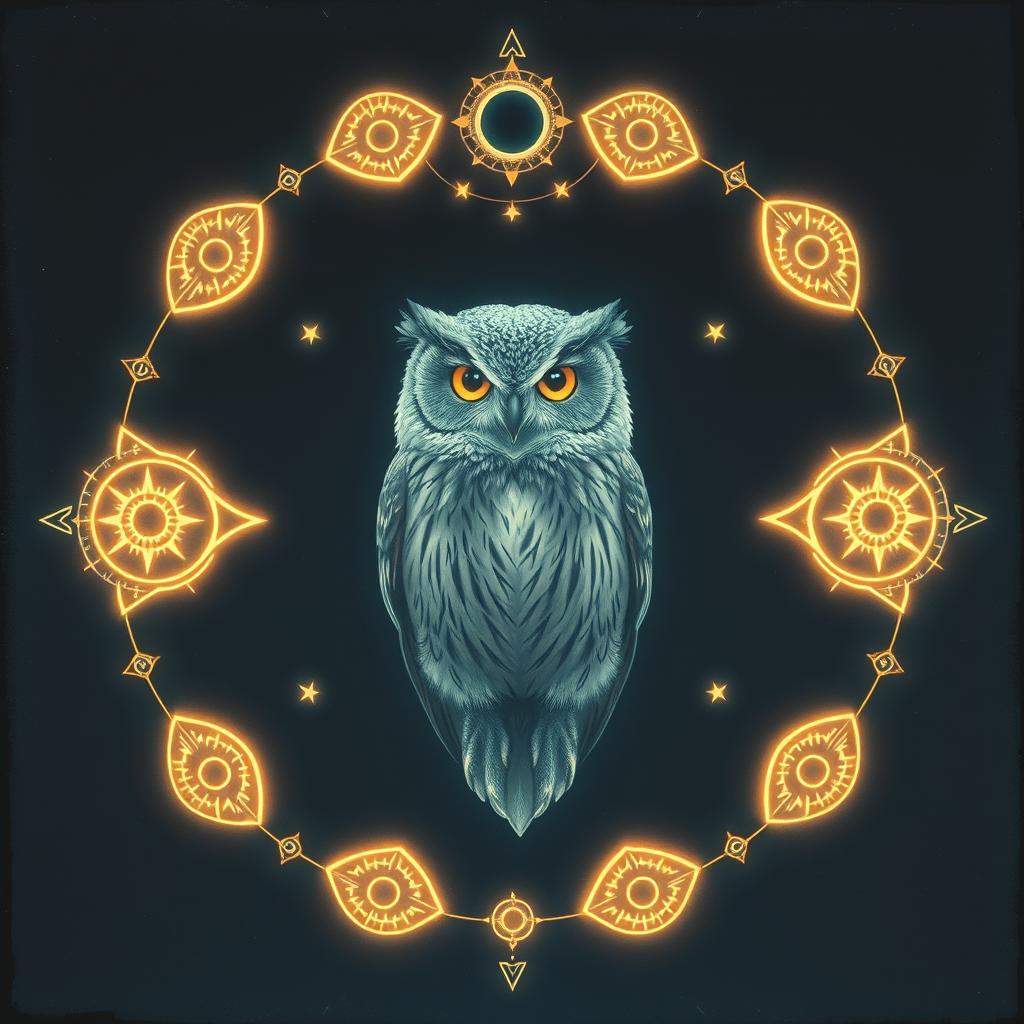 Ancestral Shield