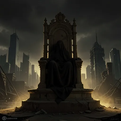 DON’T LET ME WIN WRONG