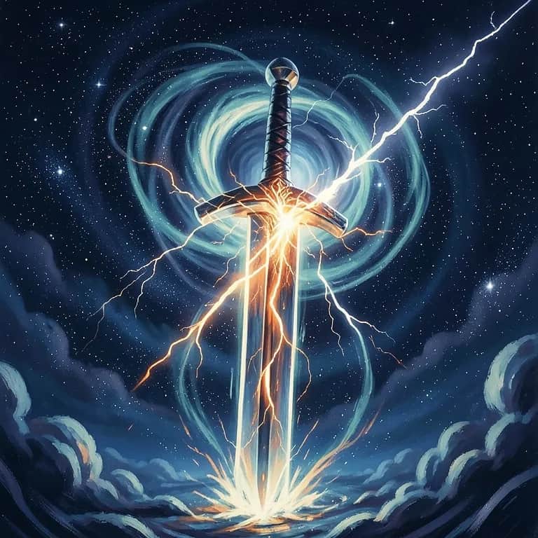 Eternal Duel: The Silence of Gods