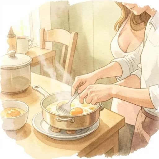 …if i were a man…