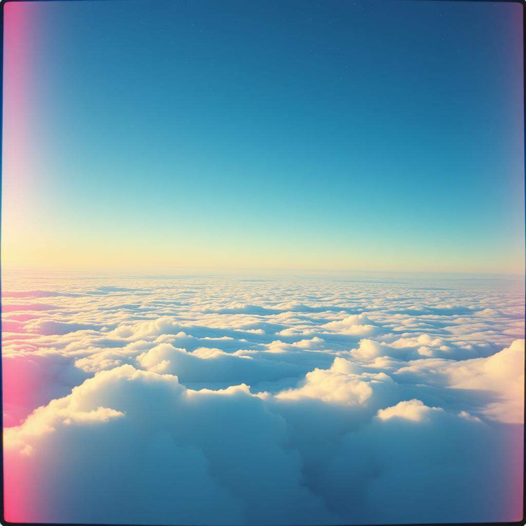 Dream of Flying