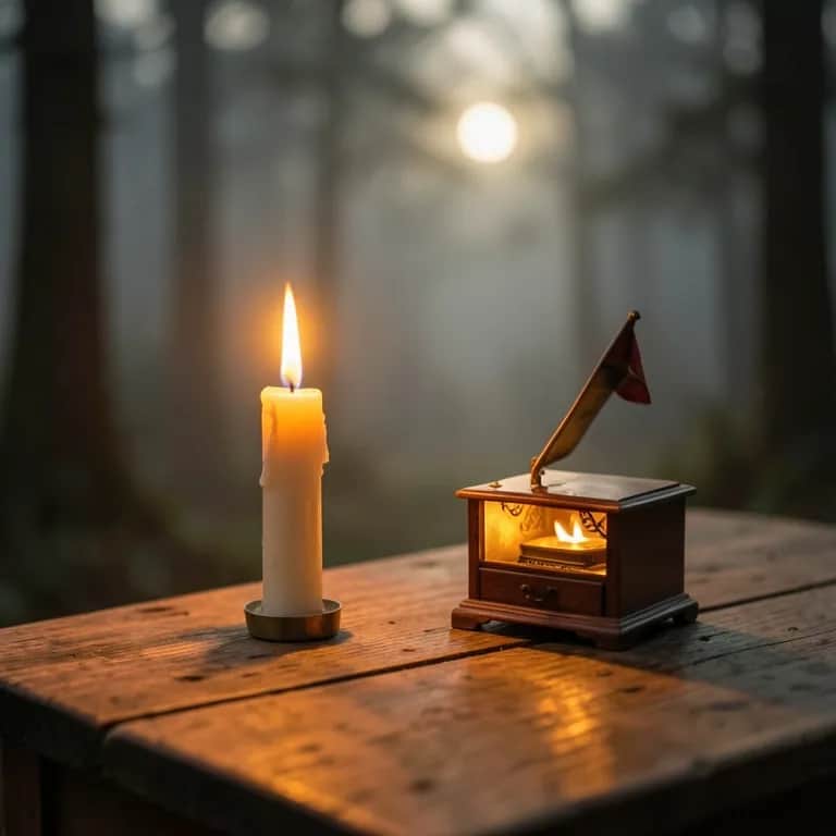 This Fire Inside My Heart