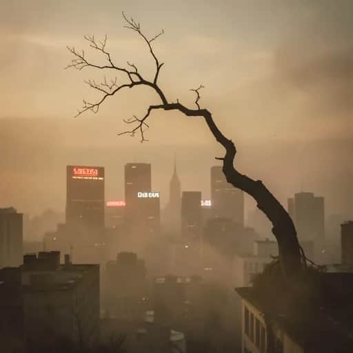 Daron, You Still Here