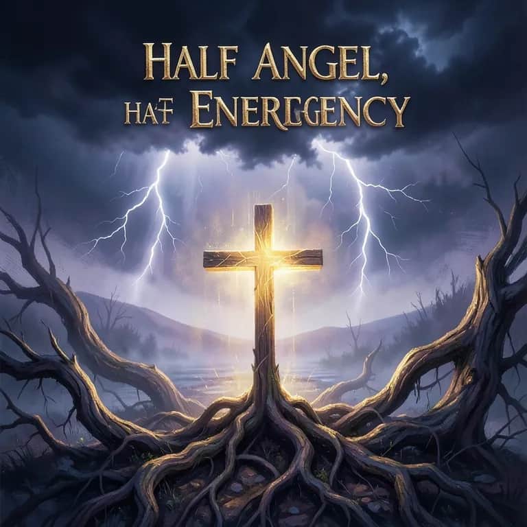 Half Angel, Half Emergency