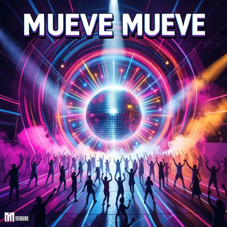 Mueve Mueve