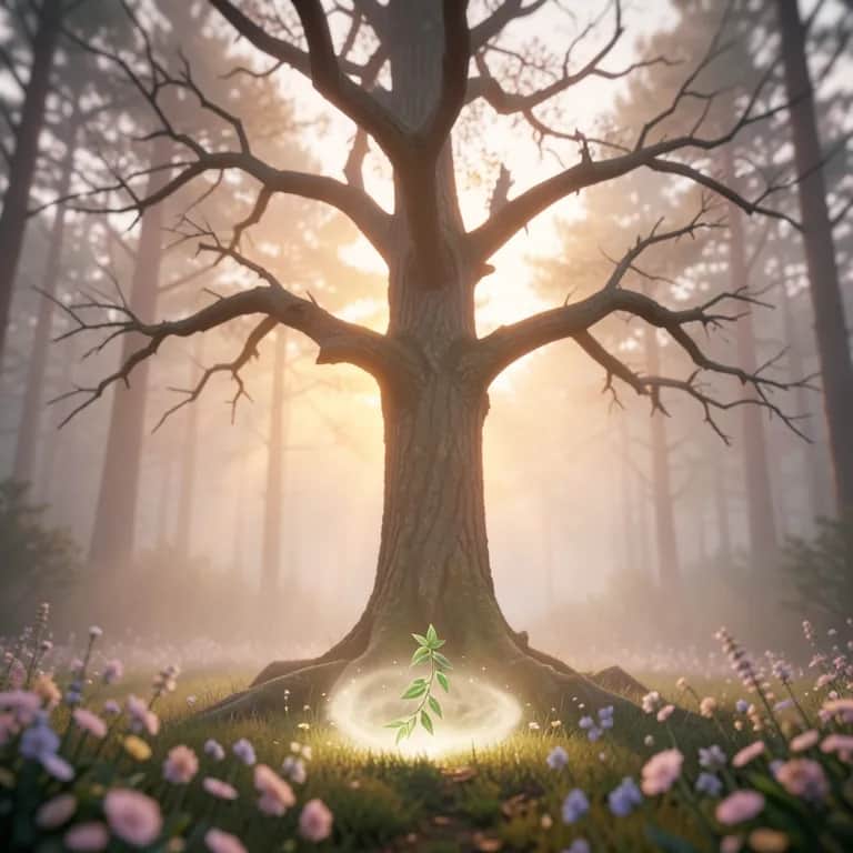 Warmness on the Soul