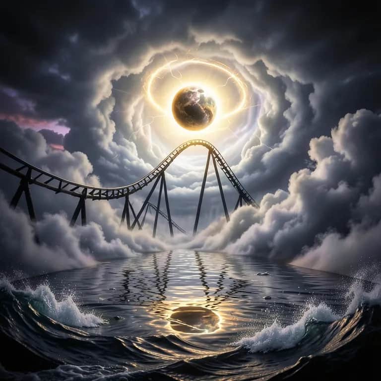 In a Moment G3 covers the wisest Weiss high as a kite