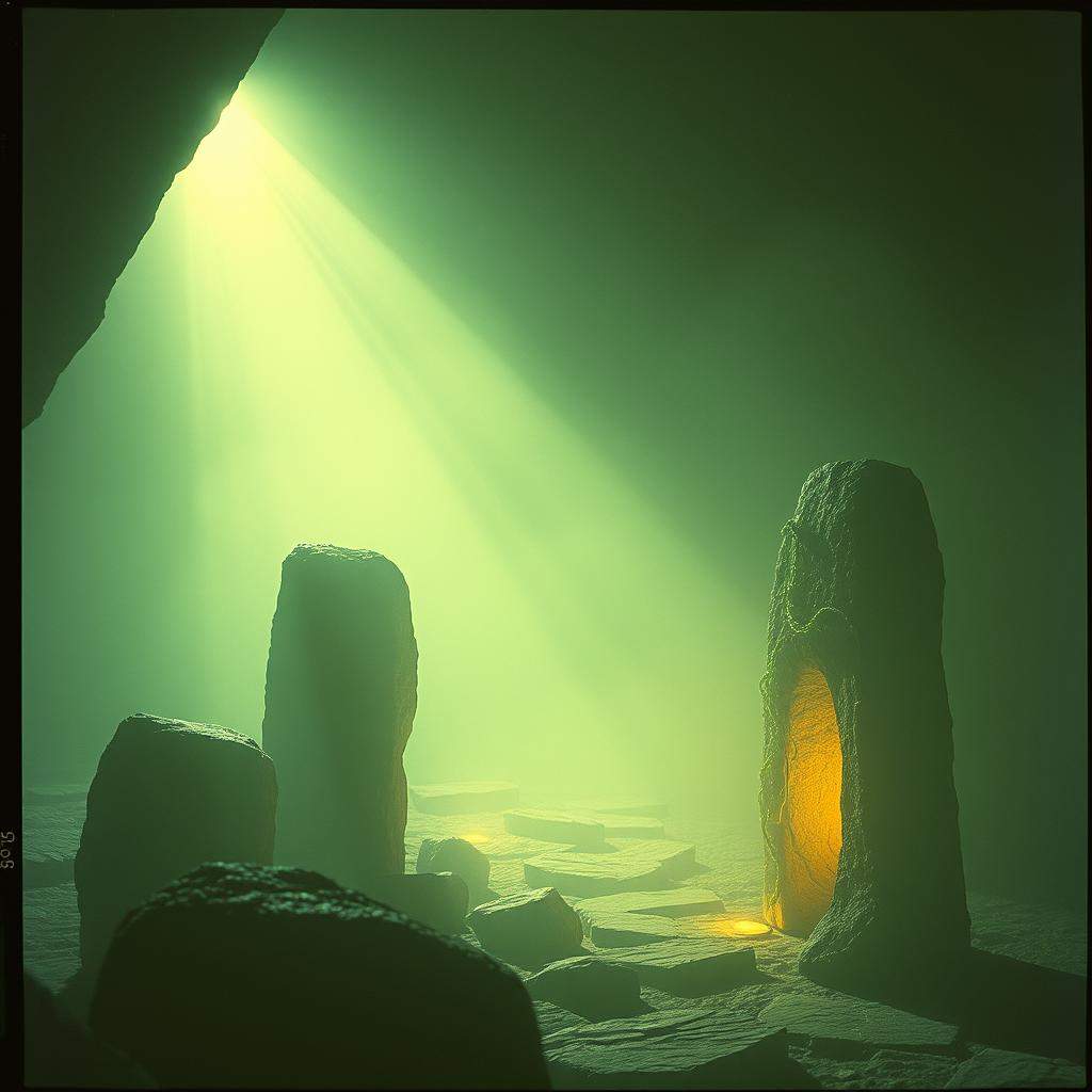 Awakening Stones
