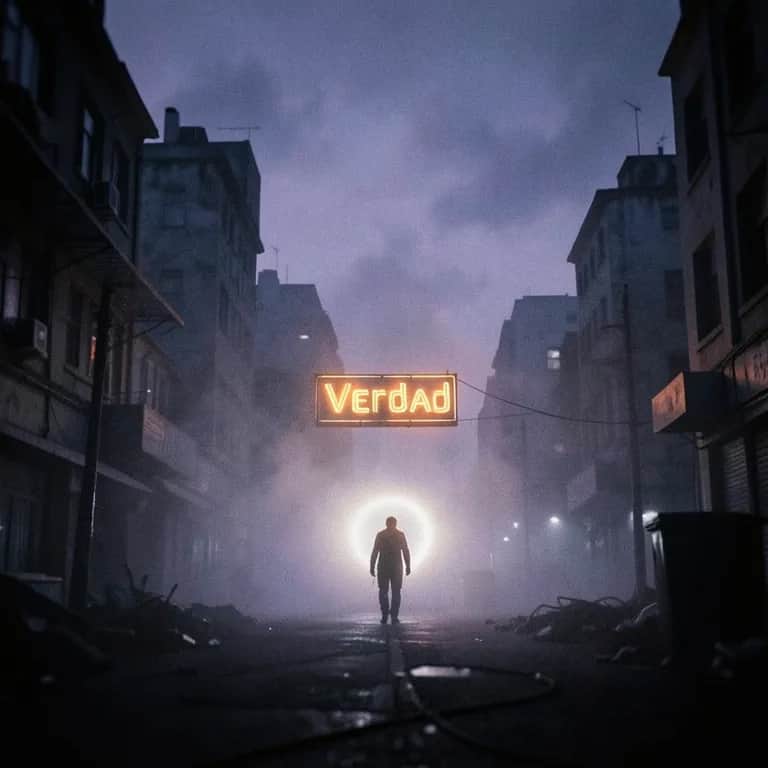 Himno gánster, DJ peralta